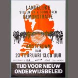 Zie Studentenvakbond